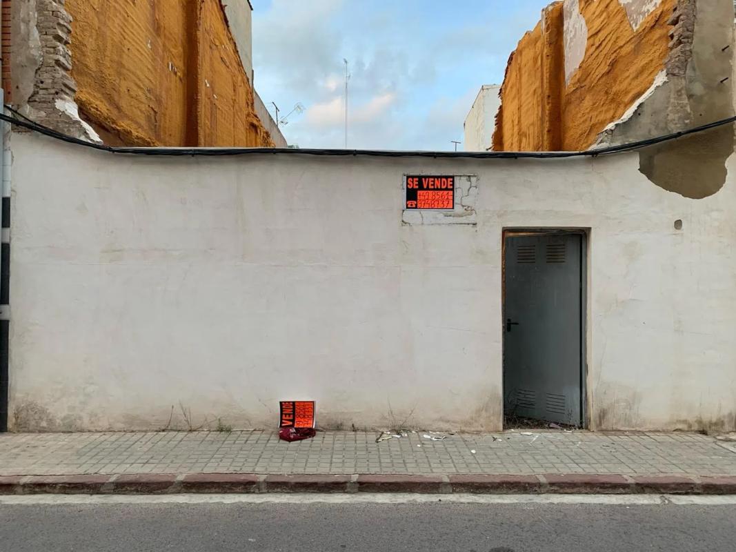 Terreno en venta en Puerto de Sagunto, Valencia photo 3