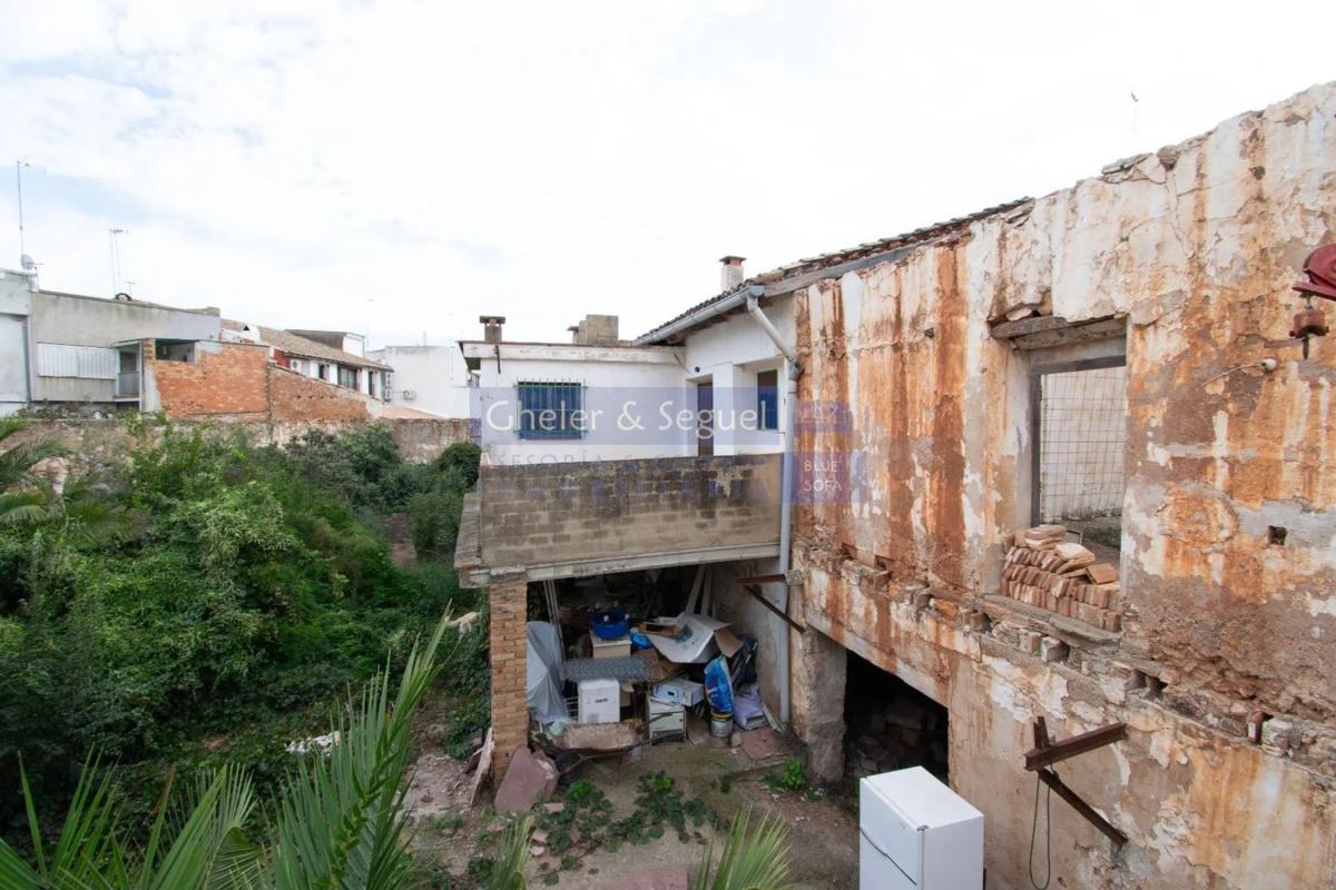 Terreno en venta en Estivella, Valencia photo 5