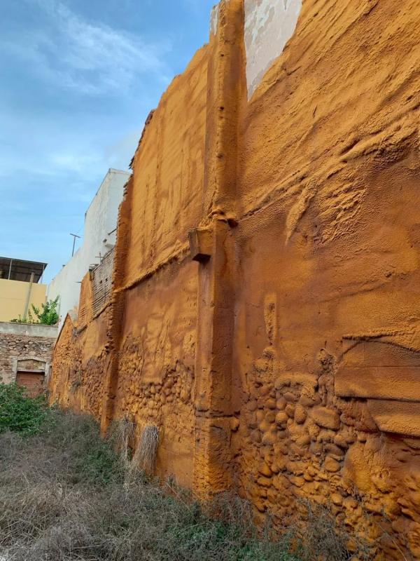 Terreno en venta en Puerto de Sagunto, Valencia photo 5