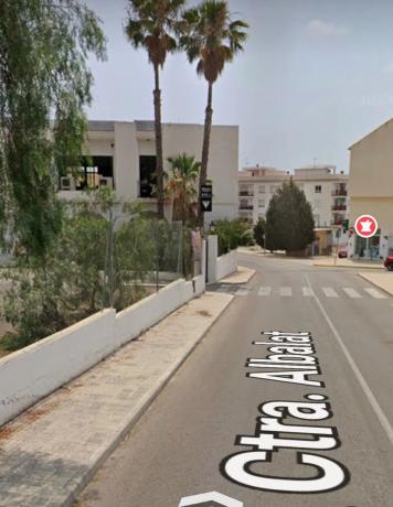 Terreno en calle Albalat s/n photo