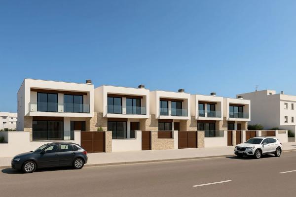 Terreno en calle Francisco Bosch Bruixola, 56 thumbnail 1