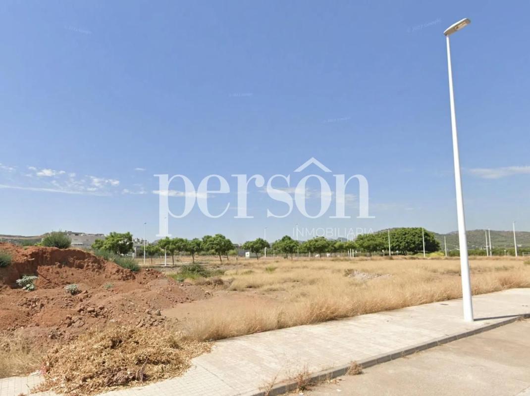 Terreno en venta en Sagunto/Sagunt, Valencia photo 1