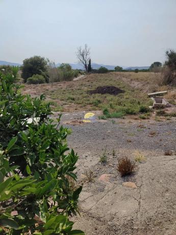 Terreno en Antigua Moreria photo 3