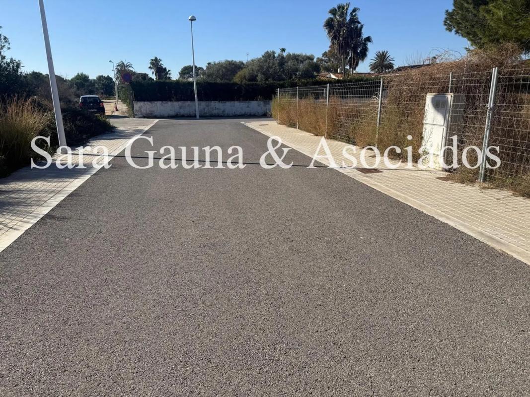 Terreno en venta en Sagunto/Sagunt, Valencia photo 4