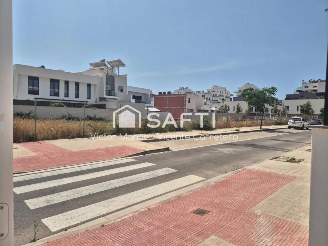 Land for sale in Port of Sagunto, Valencia photo 1