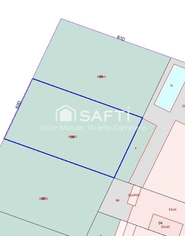 Land for sale in Port of Sagunto, Valencia photo 2