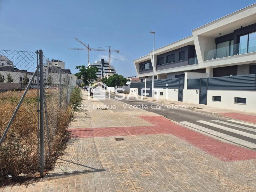 Land for sale in Port of Sagunto, Valencia photo 4