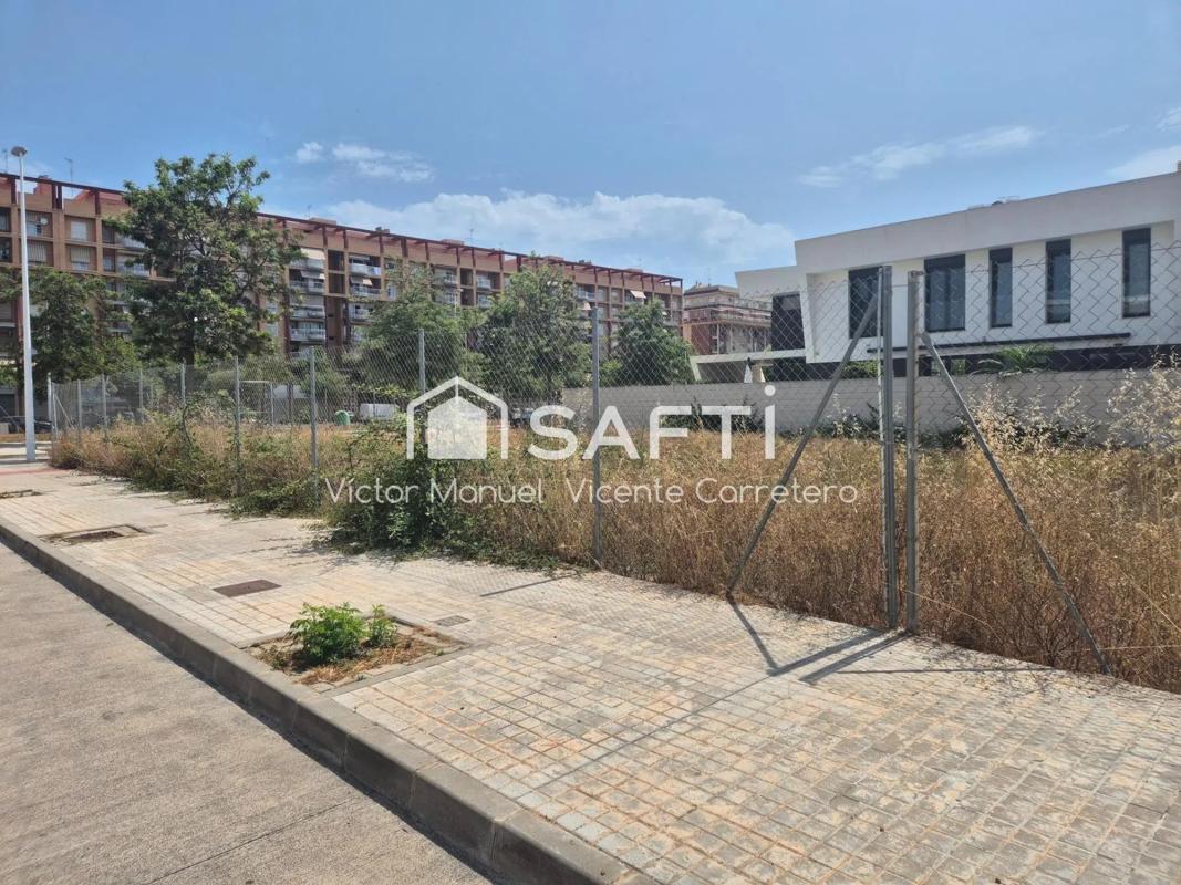 Land for sale in Port of Sagunto, Valencia photo 5