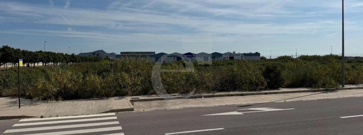 Land for sale in Quartell, Valencia photo 4