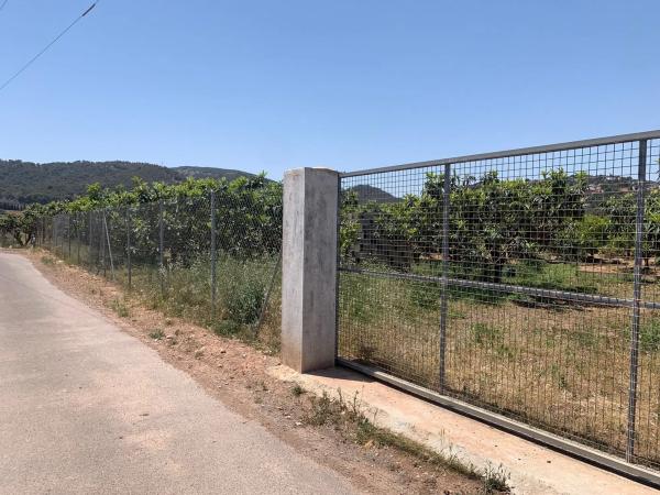 Terreno en La Vila s/n photo 3
