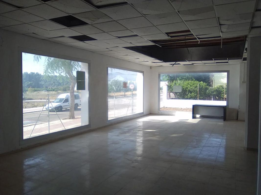 Land for sale in Algimia de Alfara, Valencia photo 3