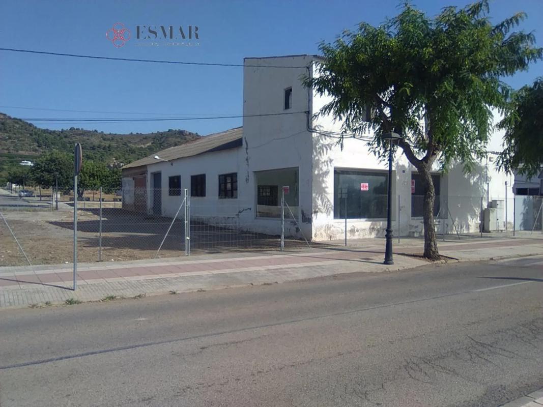 Land for sale in Algimia de Alfara, Valencia photo 4