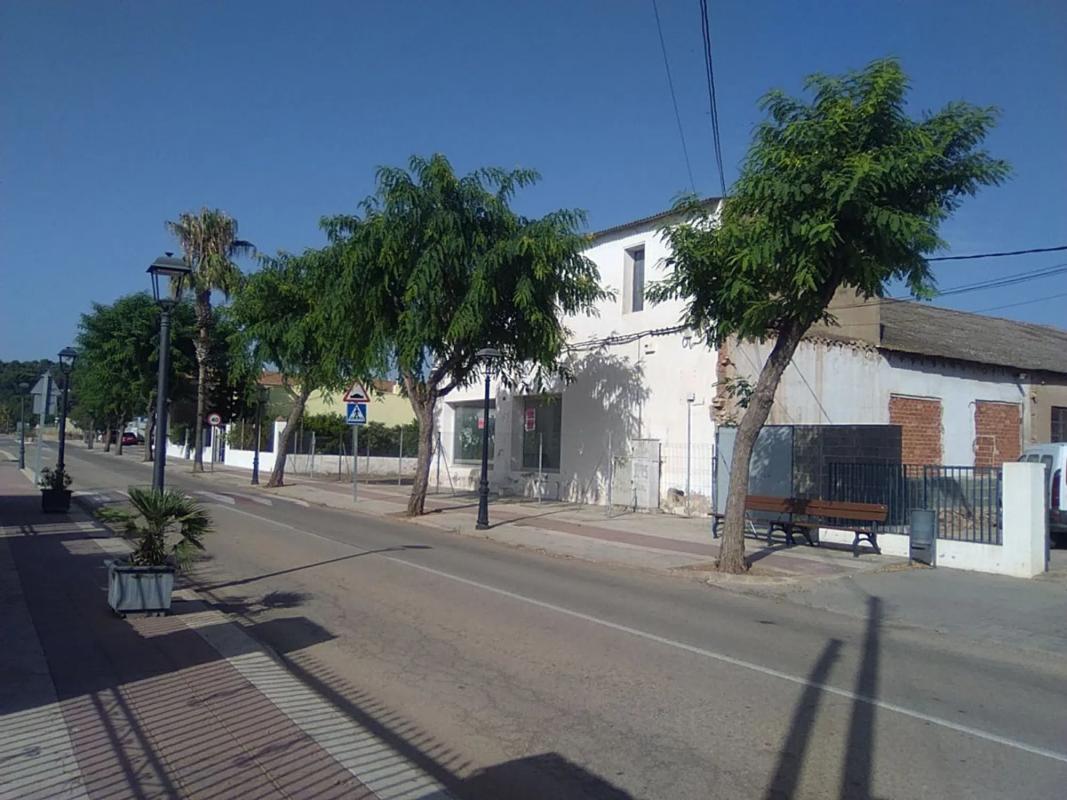 Land for sale in Algimia de Alfara, Valencia photo 5