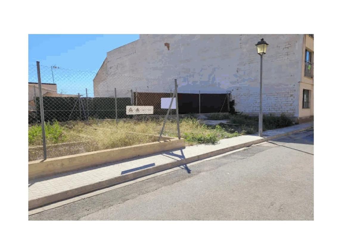 Terreno en venta en Gilet, Valencia photo 1