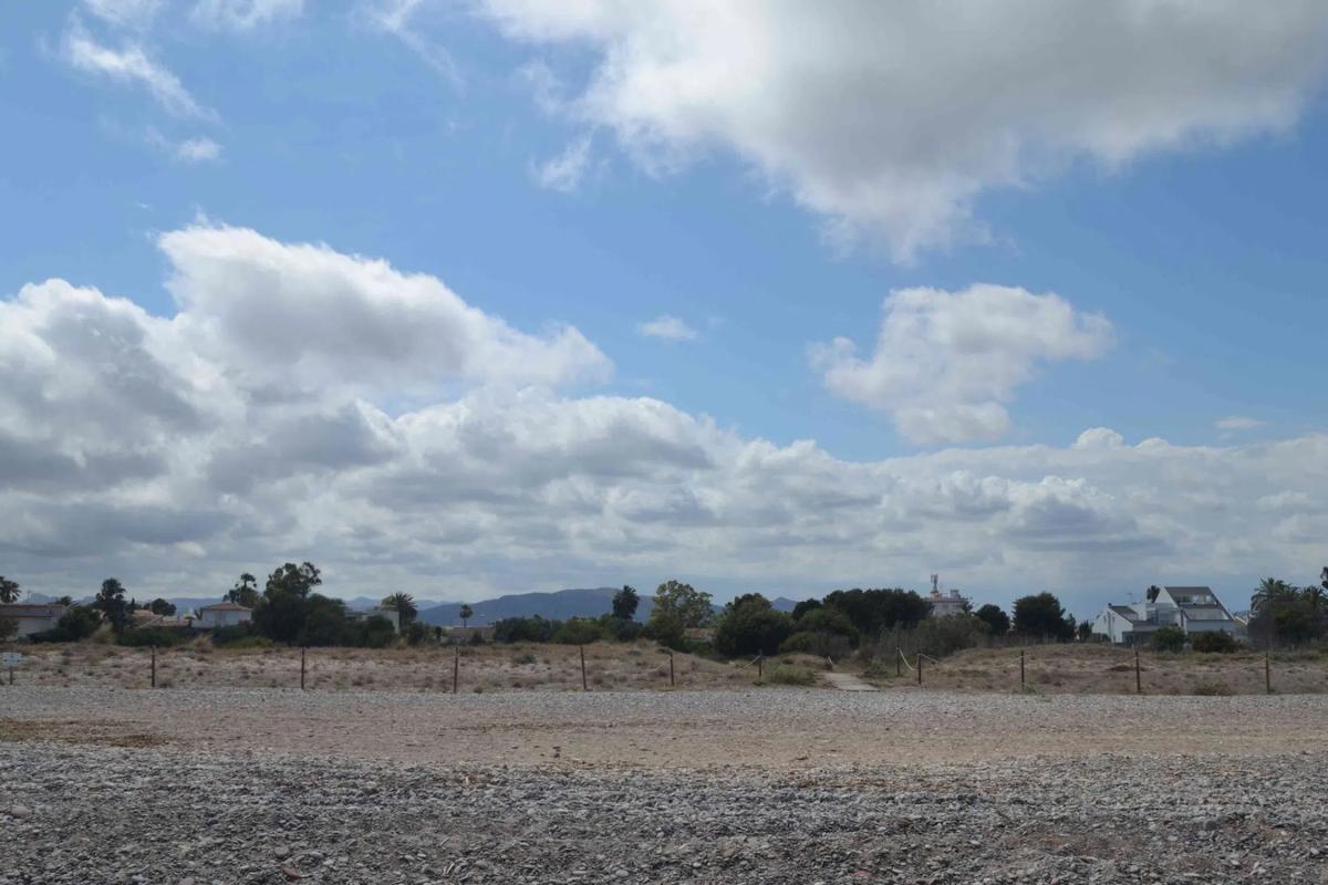 Land for sale in Sagunto, Valencia photo 2