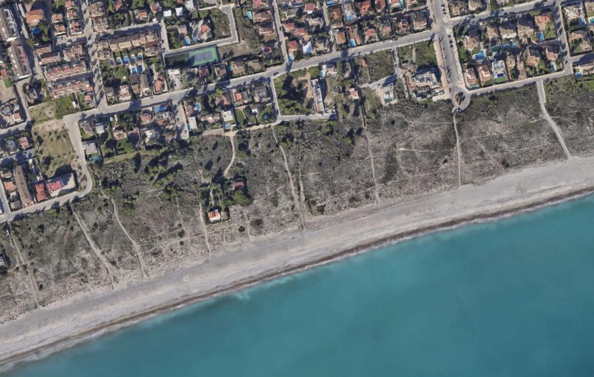 Land for sale in Sagunto, Valencia photo 5