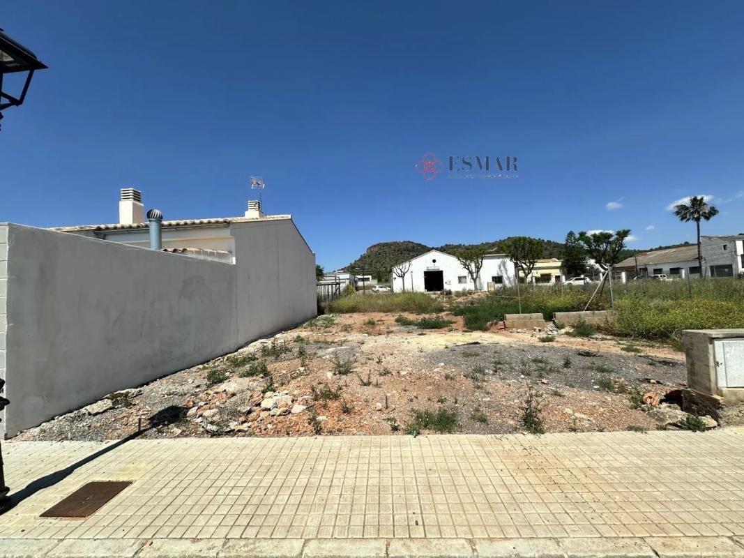 Terreno en venta en Algimia de Alfara, Valencia photo 4