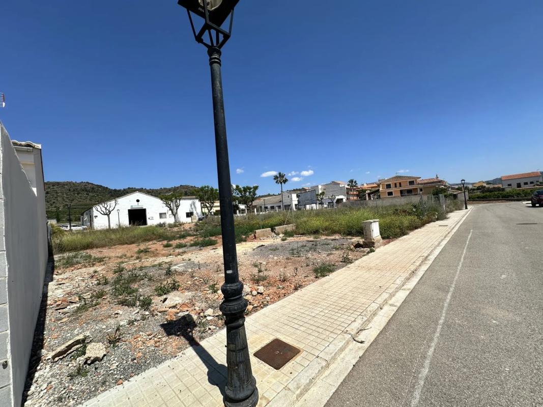 Terreno en venta en Algimia de Alfara, Valencia photo 5