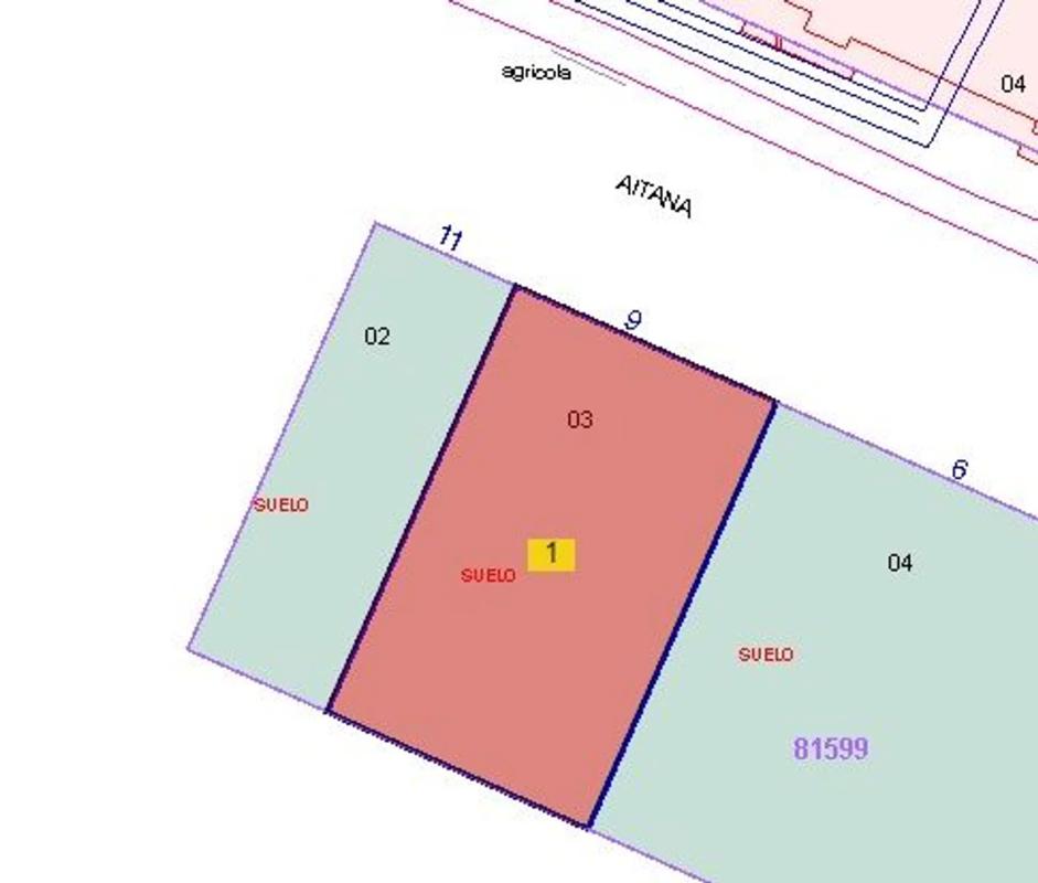 Terreno en venta en Canet d'En Berenguer, Valencia photo 2