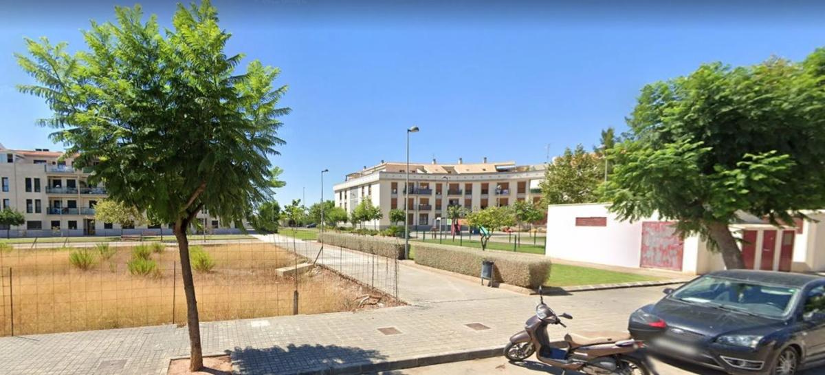 Terreno en venta en Canet d'En Berenguer, Valencia photo 3