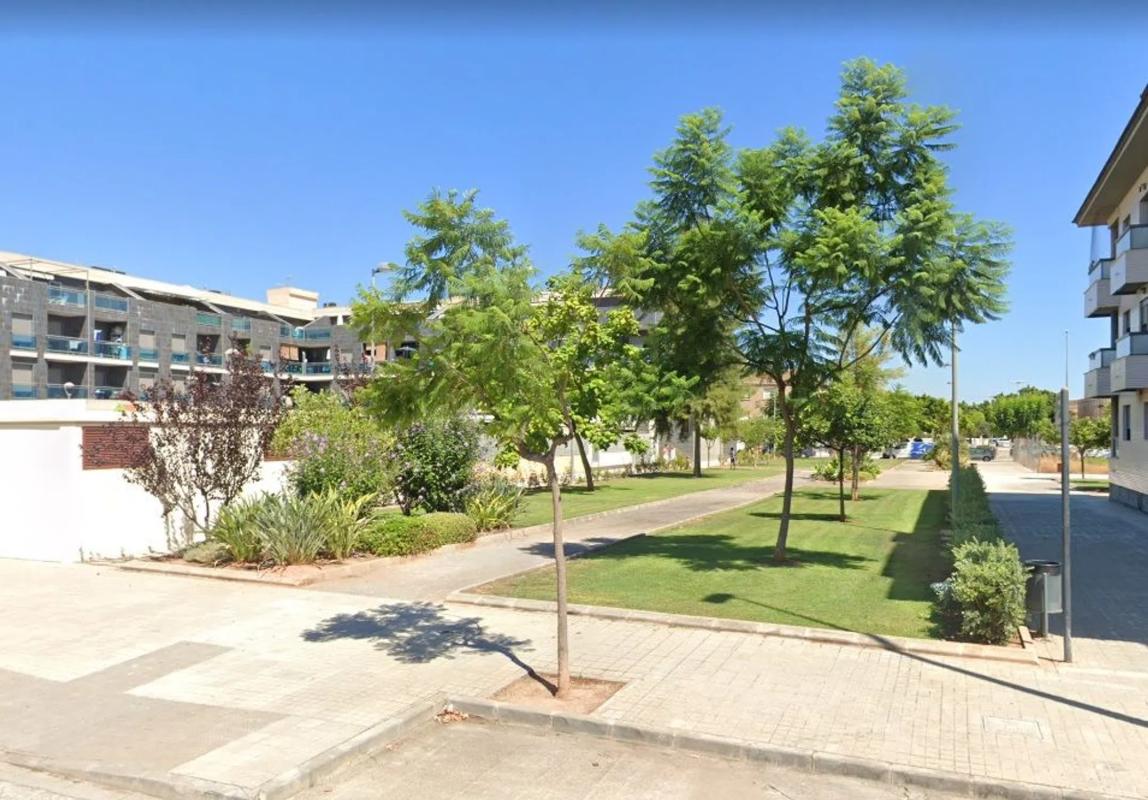Terreno en venta en Canet d'En Berenguer, Valencia photo 4
