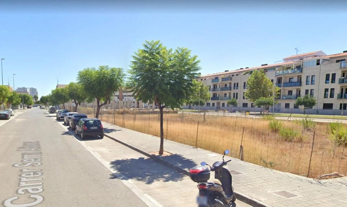 Terreno en venta en Canet d'En Berenguer, Valencia photo 5