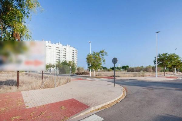 Terreno en calle Josefina Corresa photo 1