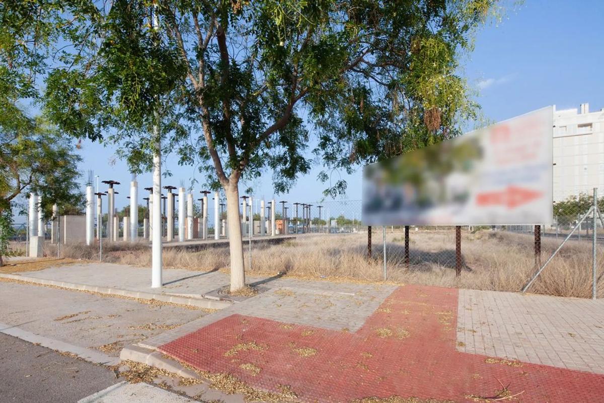 Terreno en venta en Sagunto/Sagunt, Valencia photo 2