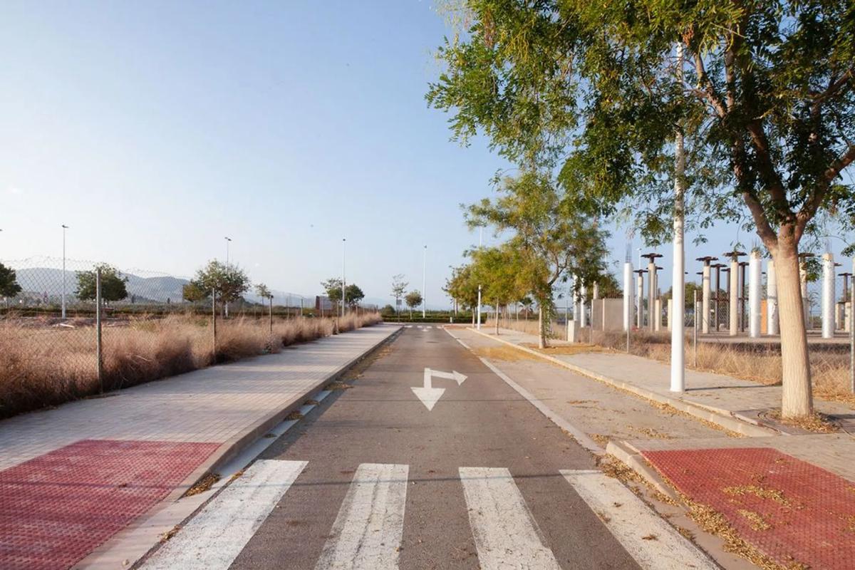 Terreno en venta en Sagunto/Sagunt, Valencia photo 3