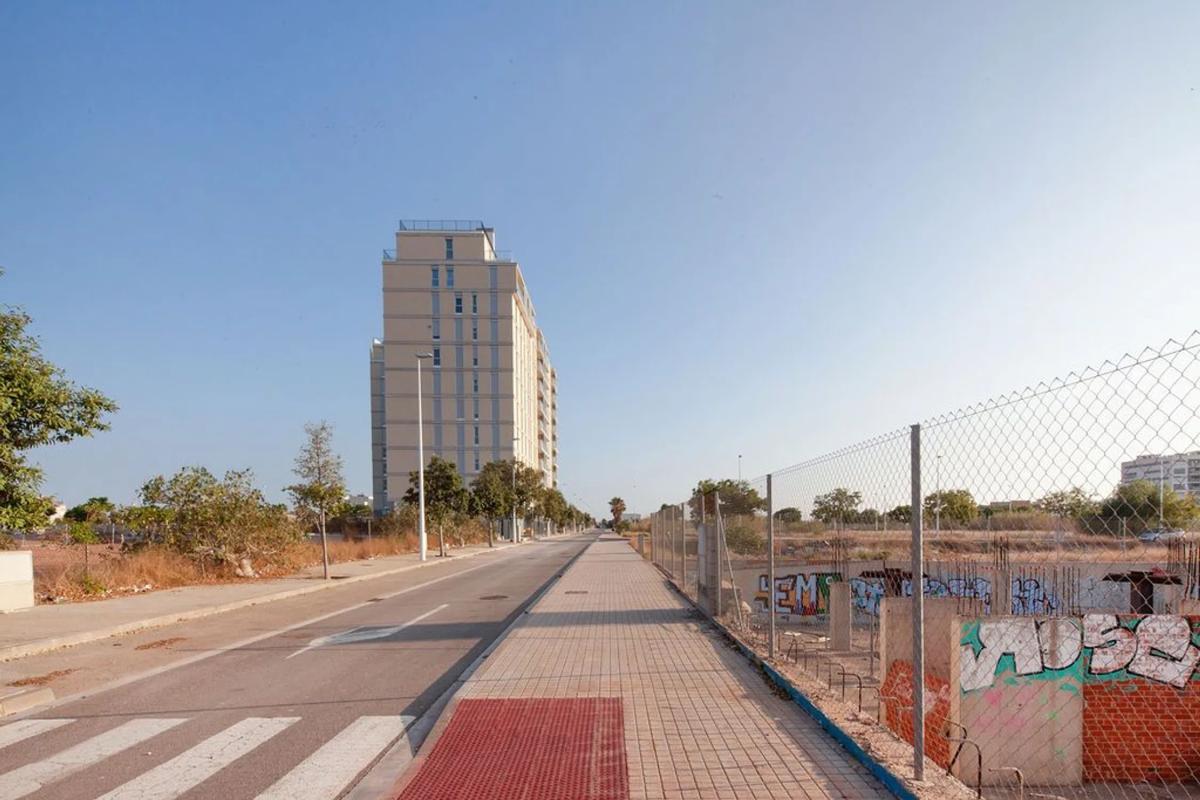 Terreno en venta en Sagunto/Sagunt, Valencia photo 5