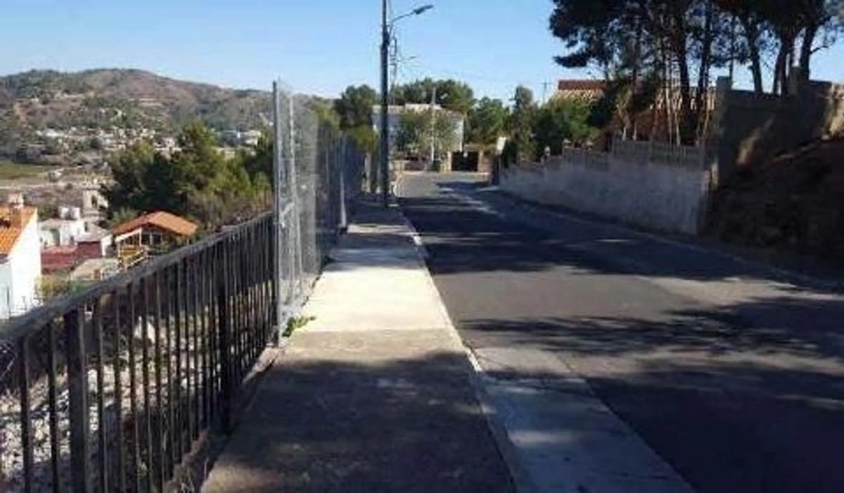 Land for sale in Gilet, Valencia photo 2