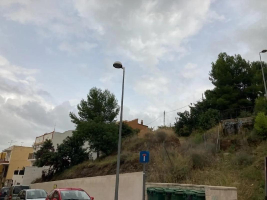 Land for sale in Gilet, Valencia photo 3