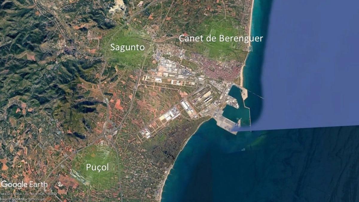 Terreno en venta en Canet d'En Berenguer, Valencia photo 5