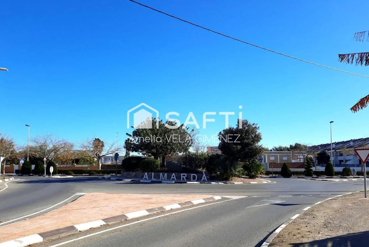 Terreno en venta en Sagunto/Sagunt, Valencia photo 2