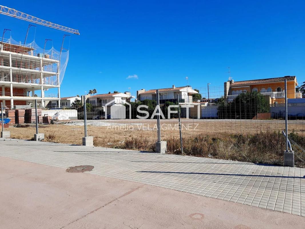 Terreno en venta en Sagunto/Sagunt, Valencia photo 3