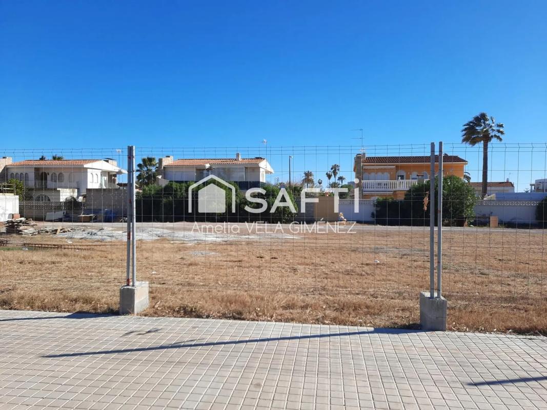 Terreno en venta en Sagunto/Sagunt, Valencia photo 4