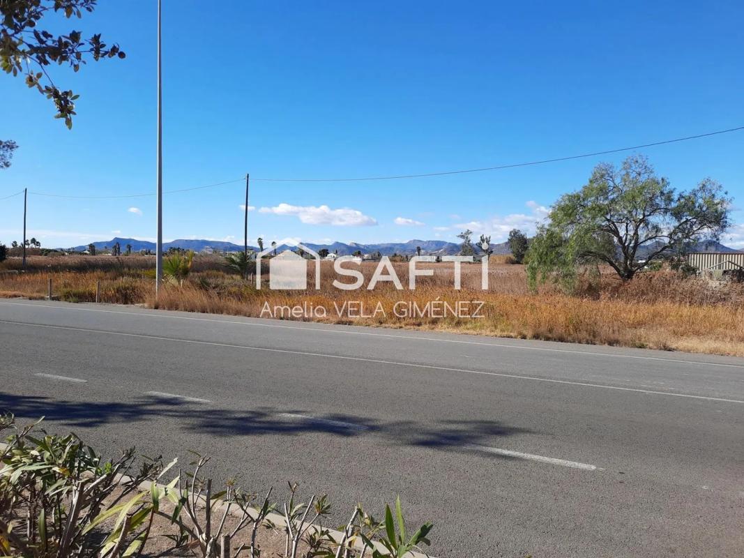 Terreno en venta en Sagunto/Sagunt, Valencia photo 5