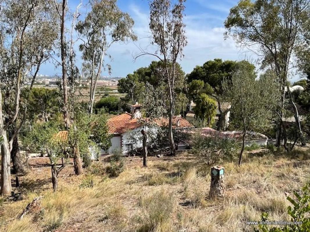 Terreno en venta en Sagunto/Sagunt, Valencia photo 1