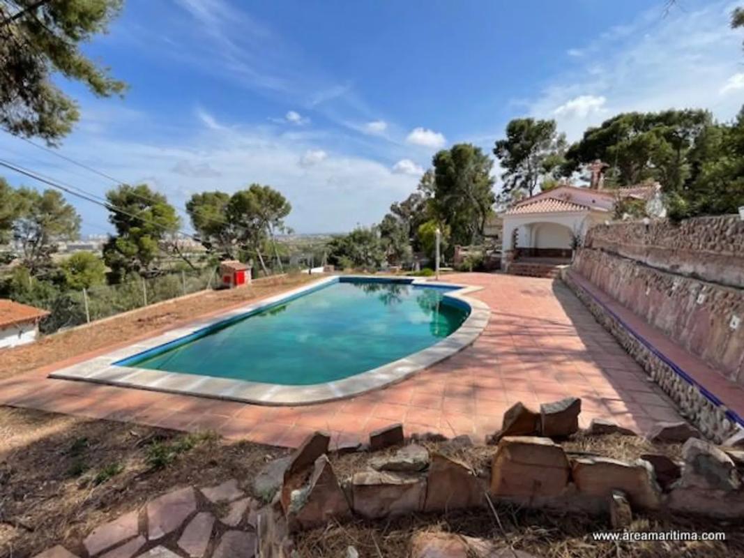 Terreno en venta en Sagunto/Sagunt, Valencia photo 2