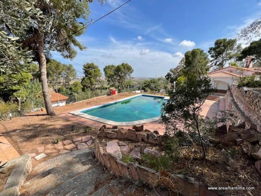 Terreno en venta en Sagunto/Sagunt, Valencia photo 3