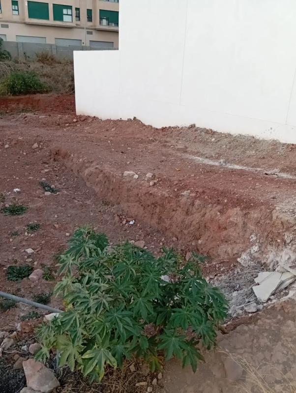 Участок земли на продажу в Фаура, Валенсия photo 2