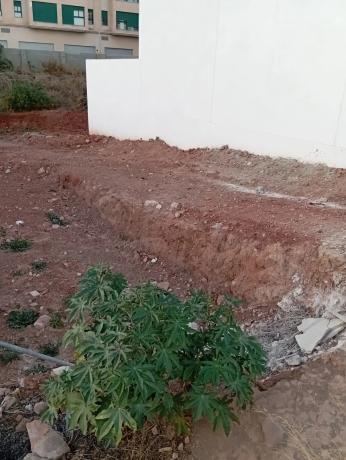 Terreno en avenida de la Vall de Segó, 22 thumbnail 1