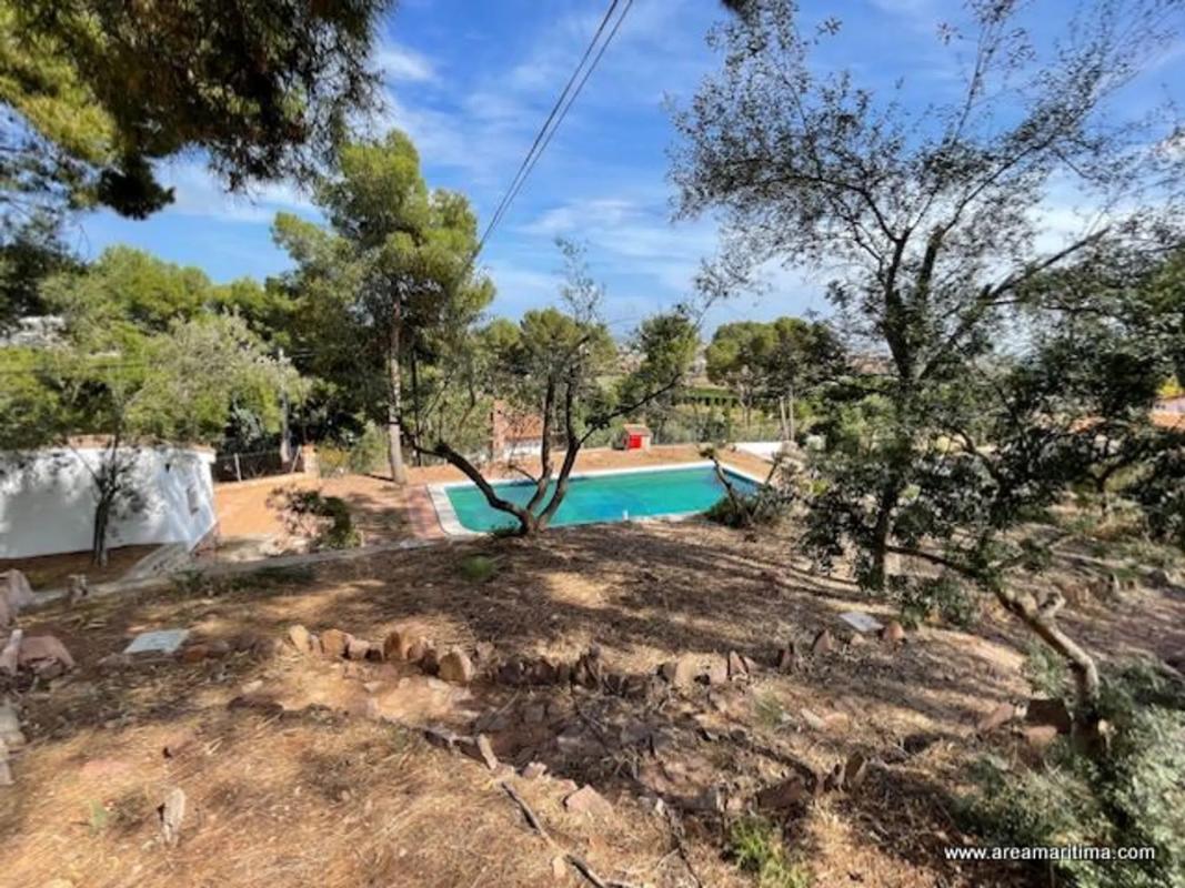 Terreno en venta en Sagunto/Sagunt, Valencia photo 4