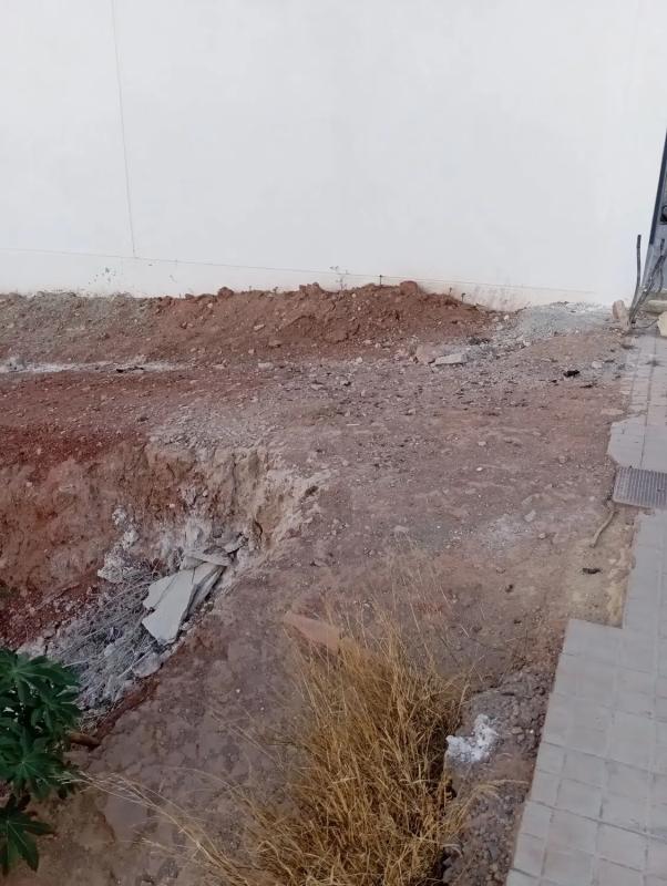 Участок земли на продажу в Фаура, Валенсия photo 3