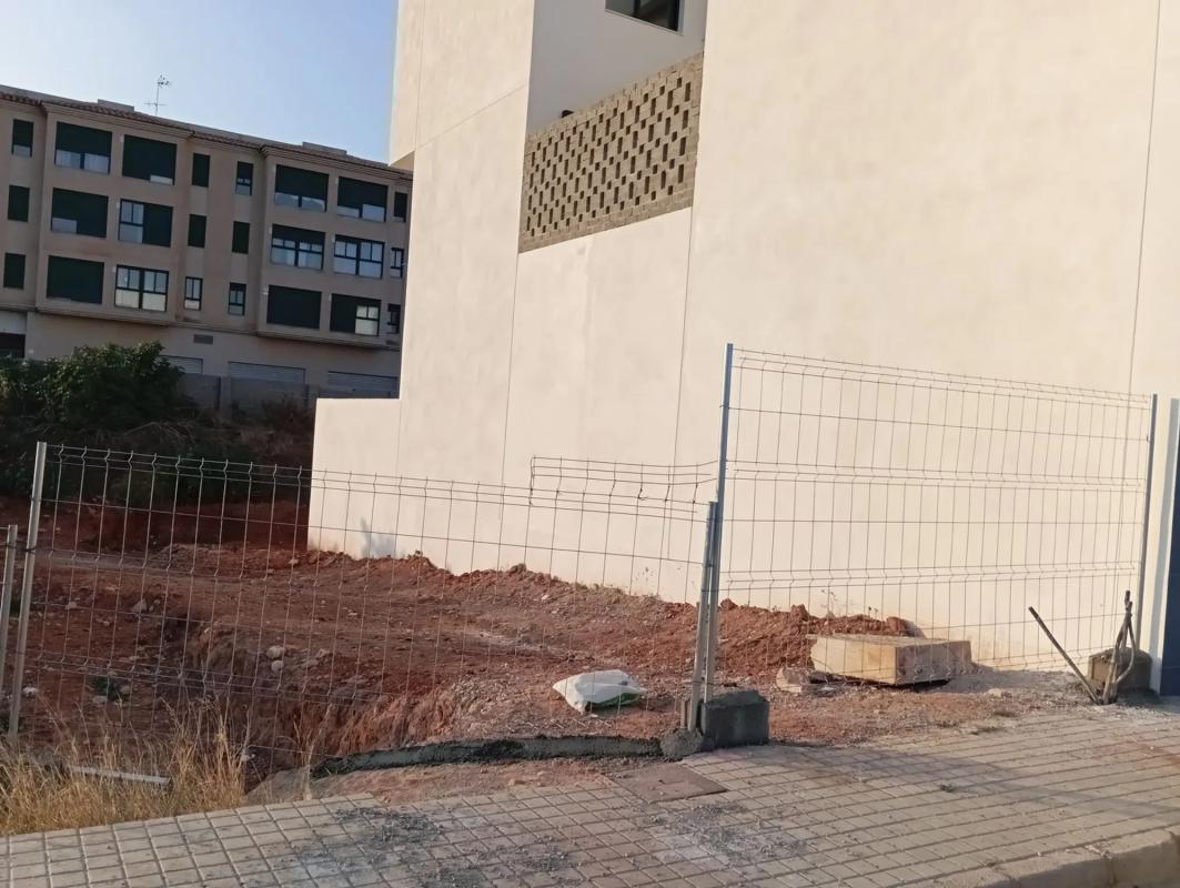 Участок земли на продажу в Фаура, Валенсия photo 4