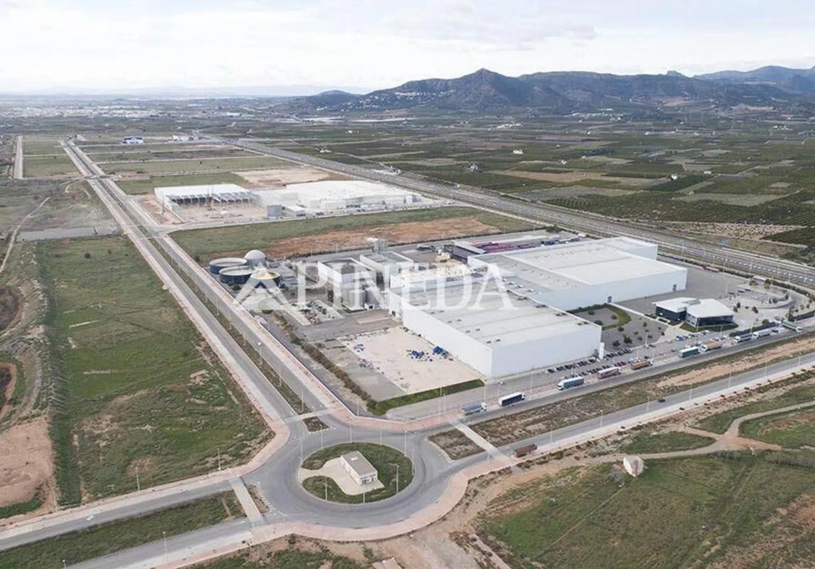 Terreno en venta en Puerto de Sagunto, Valencia photo 2