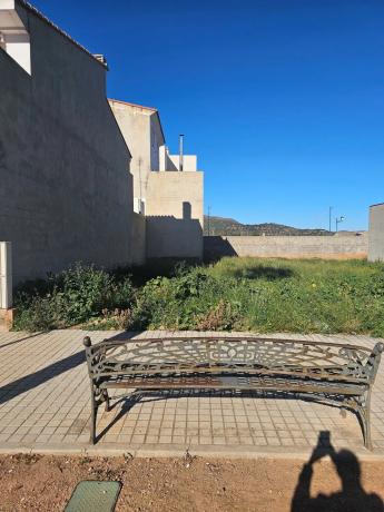 Terreno en calle Joan Carles I, 4 photo 1