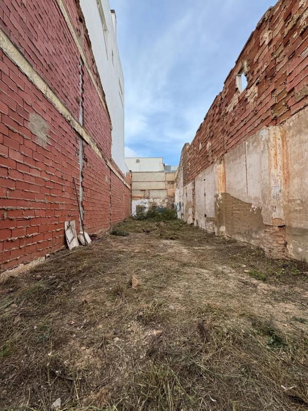 Terreno en venta en Puerto de Sagunto, Valencia photo 1