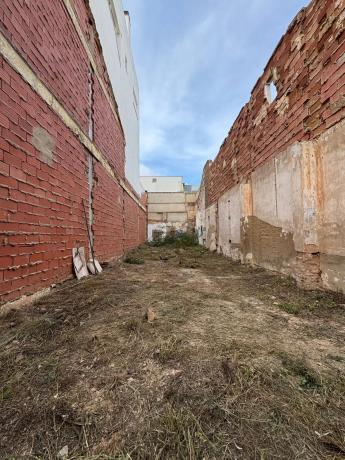 Terreno en calle Luis Cendoya photo 1