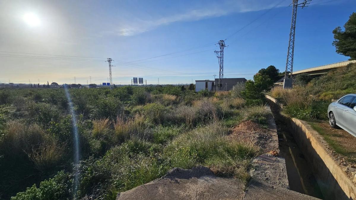 Terreno en venta en Sagunto/Sagunt, Valencia photo 4